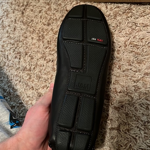 Johnston & Murphy PNY Dress shoes - Picture 5 of 5